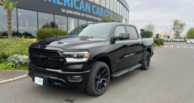 Dodge Ram , garage AMERICAN CAR CITY  Le Coudray-montceaux