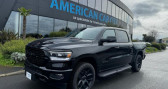 Dodge Ram 1500 CREW LARAMIE SPORT NIGHT EDITION AIR   Le Coudray-montceaux 91