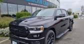 Dodge Ram 1500 CREW LARAMIE SPORT NIGHT EDITION AIR   Le Coudray-montceaux 91