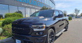 Dodge Ram 1500 CREW LARAMIE SPORT NIGHT EDITION MWK AIR   Le Coudray-montceaux 91