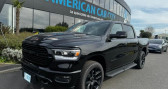 Dodge Ram 1500 CREW LARAMIE SPORT NIGHT EDITION MWK AIR   Le Coudray-montceaux 91