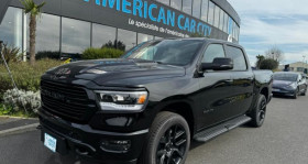 Dodge Ram , garage AMERICAN CAR CITY  Le Coudray-montceaux