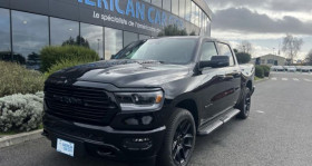 Dodge Ram occasion 2024 mise en vente à Le Coudray-montceaux par le garage AMERICAN CAR CITY - photo n°1