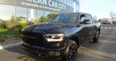 Annonce Dodge Ram occasion Essence 1500 CREW LARAMIE SPORT NIGHT EDITION RAMBOX HAYON MULTI  Le Coudray-montceaux