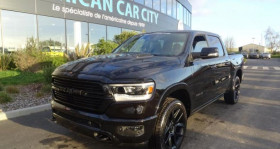 Dodge Ram occasion 2020 mise en vente à Le Coudray-montceaux par le garage AMERICAN CAR CITY - photo n°1