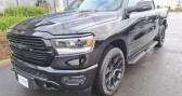 Annonce Dodge Ram occasion Bioethanol 1500 CREW LARAMIE SPORT NIGHT EDITION � Le Coudray-montceaux