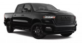 Annonce Dodge Ram occasion Essence 1500 CREW LARAMIE SPORT NIGHT EDITION � Le Coudray-montceaux