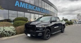 Dodge Ram occasion 2025 mise en vente &agrave; Le Coudray-montceaux par le garage AMERICAN CAR CITY - photo n&deg;1