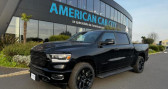 Dodge Ram occasion année 2024 boite Automatique Annonce Dodge Ram occasion Essence 1500 CREW LARAMIE SPORT NIGHT EDITION à Le Coudray-montceaux