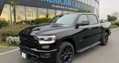 Dodge Ram 1500 CREW LARAMIE SPORT NIGHT EDITION   Le Coudray-montceaux 91