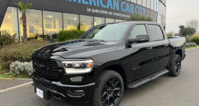 Dodge Ram , garage AMERICAN CAR CITY  Le Coudray-montceaux