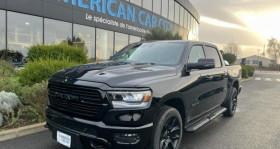 Dodge Ram occasion 2024 mise en vente à Le Coudray-montceaux par le garage AMERICAN CAR CITY - photo n°1