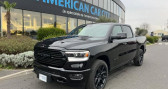 Dodge Ram 1500 CREW LARAMIE SPORT NIGHT EDITION   Le Coudray-montceaux 91