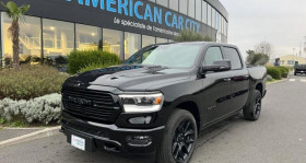 Dodge Ram , garage AMERICAN CAR CITY  Le Coudray-montceaux