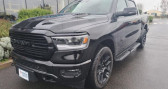 Dodge Ram occasion année 2024 boite Automatique Annonce Dodge Ram occasion Essence 1500 CREW LARAMIE SPORT NIGHT EDITION à Le Coudray-montceaux