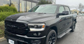 Dodge Ram 1500 CREW LARAMIE SPORT NIGHT EDITION   Le Coudray-montceaux 91