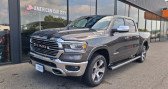 Annonce Dodge Ram occasion Essence 1500 CREW LARAMIE SPORT  Le Coudray-montceaux