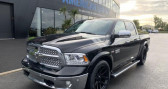 Dodge Ram 1500 CREW LARAMIE V8 5.7L 395hp   Le Coudray-montceaux 91