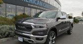 Dodge Ram 1500 CREW LIMITED AIR RAMBOX ETORQUE   Le Coudray-montceaux 91