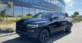 Annonce Dodge Ram occasion Essence 1500 CREW LIMITED BLACK PACKAGE RAMBOX HAYON MULTI  Le Coudray-montceaux