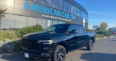 Dodge Ram 1500 CREW LIMITED BLACK PACKAGE RAMBOX HAYON MULTI  2020 - annonce de voiture en vente sur Auto Sélection.com
