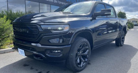 Dodge Ram occasion 2022 mise en vente à Le Coudray-montceaux par le garage AMERICAN CAR CITY - photo n°1