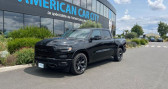 Dodge Ram 1500 CREW LIMITED NIGHT EDITION HAYON MULTI  2023 - annonce de voiture en vente sur Auto Sélection.com