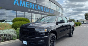 Dodge Ram , garage AMERICAN CAR CITY � Le Coudray-montceaux