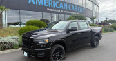 Dodge Ram 1500 CREW LIMITED NIGHT EDITION RAMBOX 2025  � Le Coudray-montceaux 91