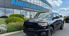 Dodge Ram occasion 2025 mise en vente &agrave; Le Coudray-montceaux par le garage AMERICAN CAR CITY - photo n&deg;1