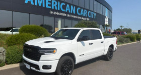 Dodge Ram , garage AMERICAN CAR CITY � Le Coudray-montceaux