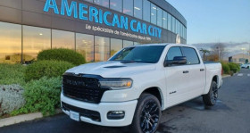 Dodge Ram occasion 2025 mise en vente à Le Coudray-montceaux par le garage AMERICAN CAR CITY - photo n°1