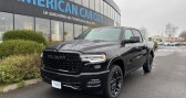 Dodge Ram 1500 CREW LIMITED NIGHT EDITION RAMBOX 2025  2025 - annonce de voiture en vente sur Auto Sélection.com