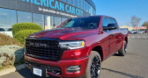 Dodge Ram 1500 CREW LIMITED NIGHT EDITION RAMBOX 2025   Le Coudray-montceaux 91