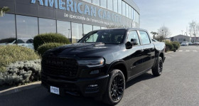 Dodge Ram , garage AMERICAN CAR CITY  Le Coudray-montceaux