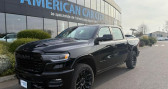 Dodge Ram 1500 CREW LIMITED NIGHT EDITION RAMBOX 2025   Le Coudray-montceaux 91