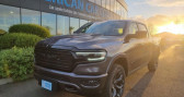 Dodge Ram occasion année 2024 boite Automatique Annonce Dodge Ram occasion Hybride 1500 CREW LIMITED NIGHT EDITION RAMBOX etorque à Le Coudray-montceaux