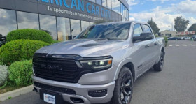 Dodge Ram occasion 2024 mise en vente à Le Coudray-montceaux par le garage AMERICAN CAR CITY - photo n°1
