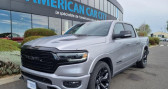 Dodge Ram 1500 CREW LIMITED NIGHT EDITION RAMBOX HAYON eTORQUE  2021 - annonce de voiture en vente sur Auto Sélection.com