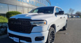 Dodge Ram 1500 CREW LIMITED NIGHT EDITION RAMBOX HAYON MULTI 2025   Le Coudray-montceaux 91