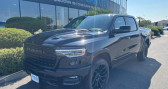 Dodge Ram 1500 CREW LIMITED NIGHT EDITION RAMBOX HAYON MULTI 2025   Le Coudray-montceaux 91