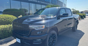 Dodge Ram occasion 2025 mise en vente à Le Coudray-montceaux par le garage AMERICAN CAR CITY - photo n°1