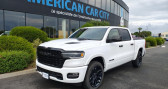 Dodge Ram 1500 CREW LIMITED NIGHT EDITION RAMBOX HAYON MULTI 2025  2025 - annonce de voiture en vente sur Auto Sélection.com