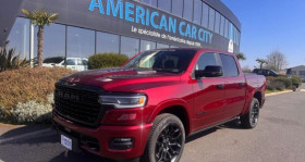 Dodge Ram , garage AMERICAN CAR CITY  Le Coudray-montceaux