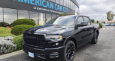 Annonce Dodge Ram occasion Essence 1500 CREW LIMITED NIGHT EDITION RAMBOX HAYON MULTI � Le Coudray-montceaux