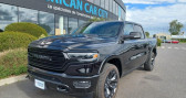 Annonce Dodge Ram occasion Essence 1500 CREW LIMITED NIGHT EDITION RAMBOX HAYON MULTI � Le Coudray-montceaux