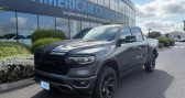 Annonce Dodge Ram occasion Bioethanol 1500 CREW LIMITED NIGHT EDITION RAMBOX HAYON MULTI  Le Coudray-montceaux