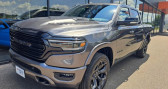 Dodge Ram 1500 CREW LIMITED NIGHT EDITION RAMBOX HAYON MULTI   Le Coudray-montceaux 91