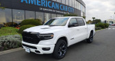 Annonce Dodge Ram occasion Bioethanol 1500 CREW LIMITED NIGHT EDITION RAMBOX HAYON MULTI � Le Coudray-montceaux
