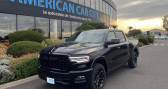 Dodge Ram 1500 CREW LIMITED NIGHT EDITION RAMBOX HAYON MULTI  � Le Coudray-montceaux 91